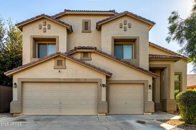 $410,000 | 2513 West Branham Lane, Phoenix, AZ 85041