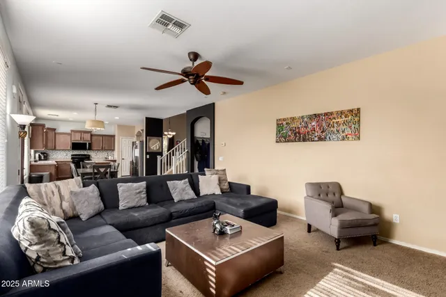 $410,000 | 2513 West Branham Lane, Phoenix, AZ 85041