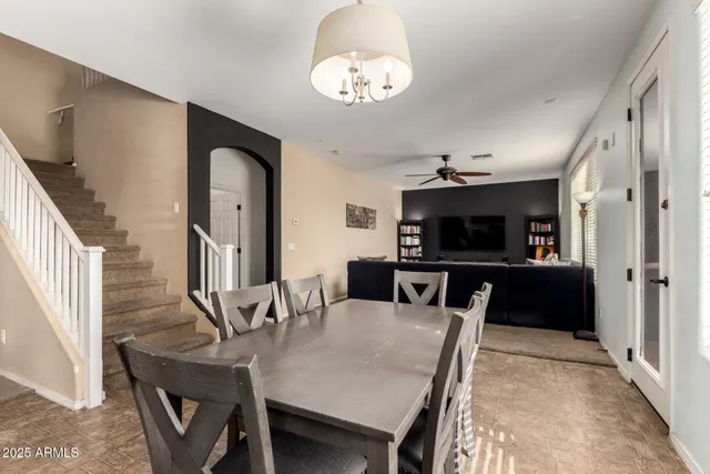 $410,000 | 2513 West Branham Lane, Phoenix, AZ 85041