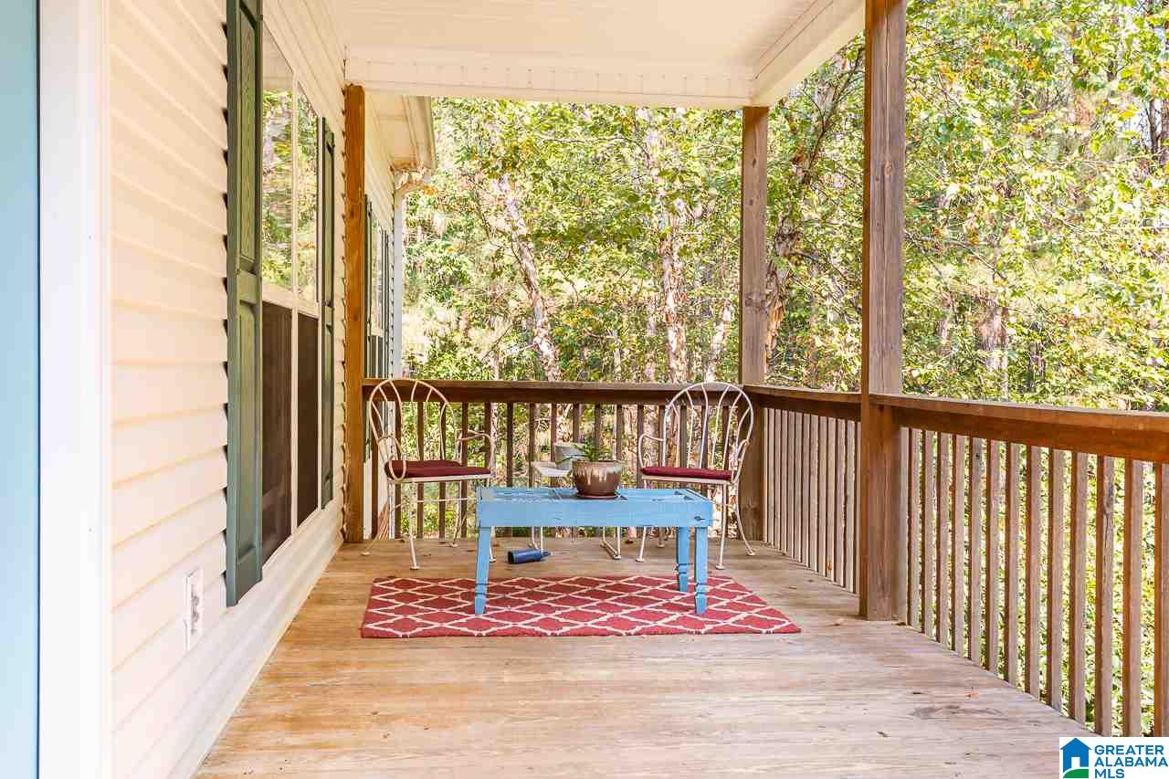 2393 Sportsman Lake Road Odenville, AL 35120 - Photo 3 of 31