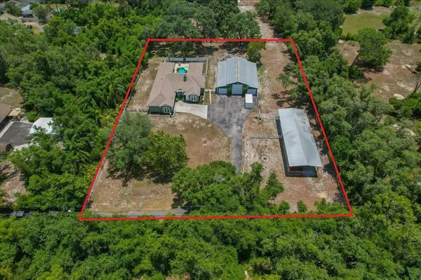 $1,150,000 | 7014 Jones Road, Odessa, FL 33556