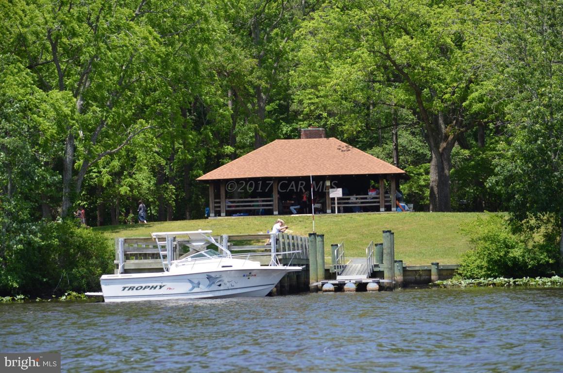 1313 Buck Harbor Road Pocomoke City, MD 21851 - Photo 14 of 62 Gallery Image 14
