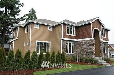4124 Northeast 22nd Street Renton, WA 98059 - Photo 1 of 1 Gallery Image 1