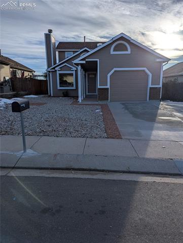 1560 Ride Lane Colorado Springs, CO 80916 - Photo 2 of 24 Gallery Image 2