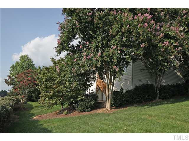 3613 Tall Oak Trail Raleigh, NC 27612 - Photo 21 of 24 Yard