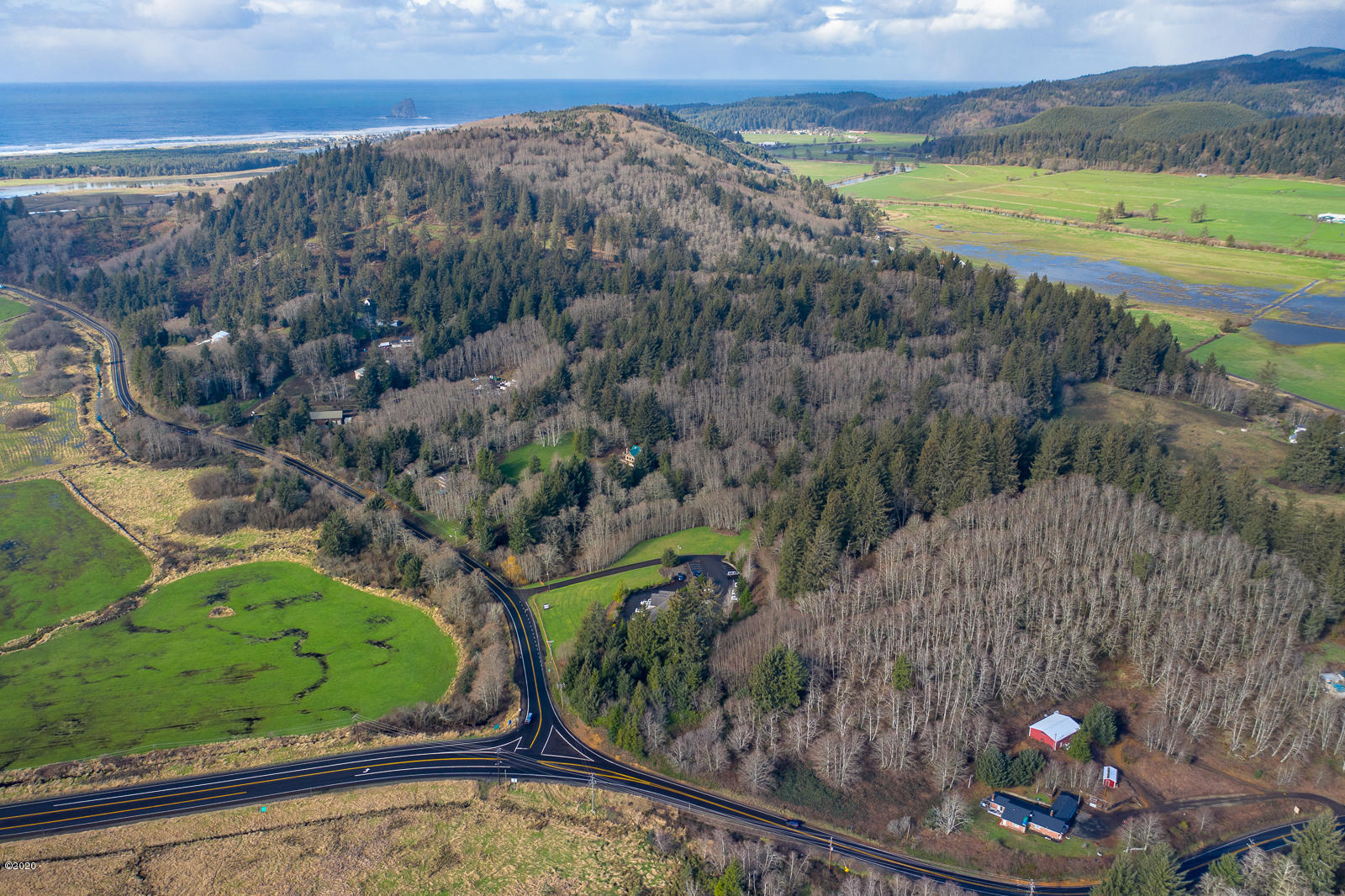 1215 Brooten Road Pacific City, OR 97135 - Photo 6 of 8 Pacific City view lot