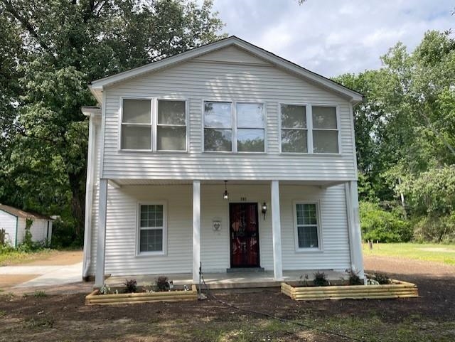 725 Loeb Street Memphis, TN 38111 - Photo 1 of 40