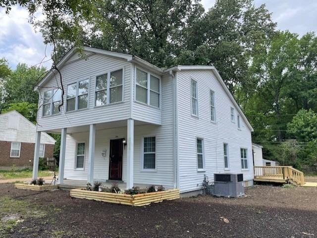 725 Loeb Street Memphis, TN 38111 - Photo 3 of 40