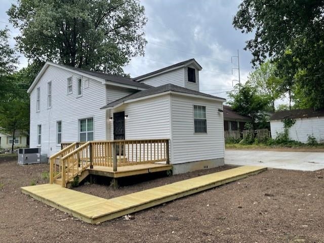 725 Loeb Street Memphis, TN 38111 - Photo 5 of 40
