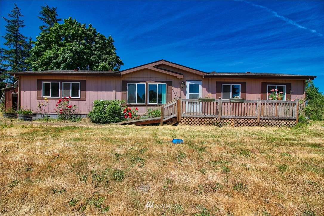 7136 196th Avenue Southwest Rochester, WA 98579 - Photo 1 of 22