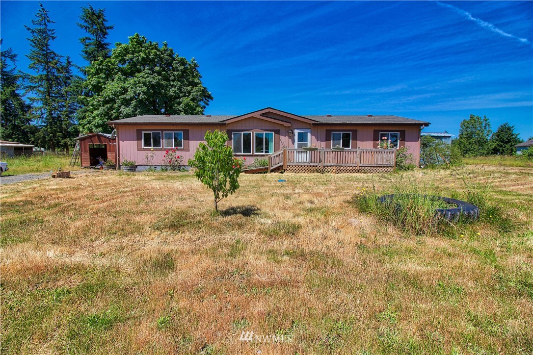 7136 196th Avenue Southwest Rochester, WA 98579 - Photo 3 of 22