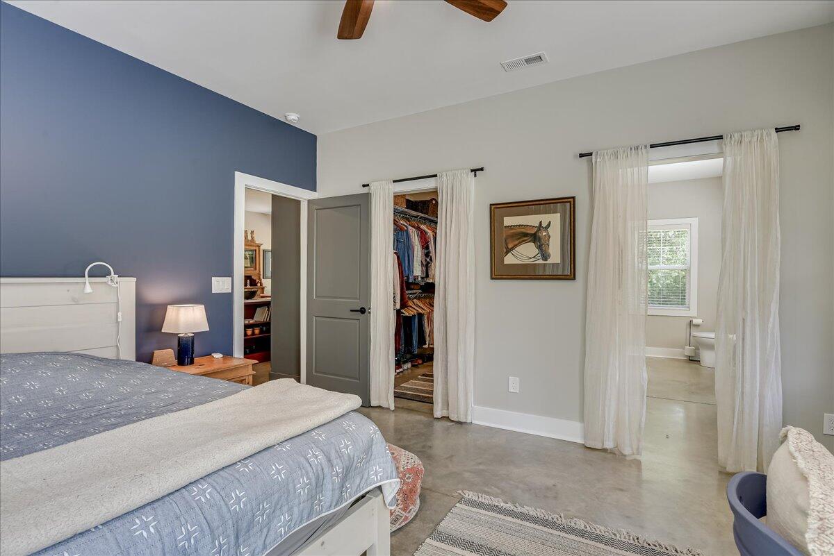 670 Oak Ridge Club Road Windsor, SC 29856 - Photo 9 of 23