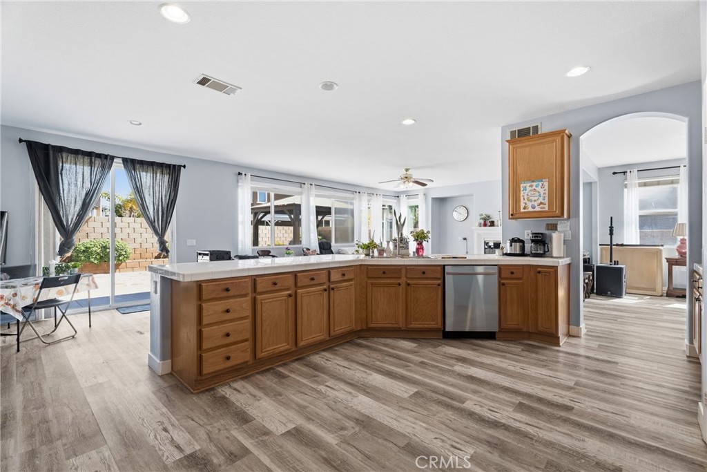 3414 Club Rancho Drive Palmdale, CA 93551 - Photo 19 of 45