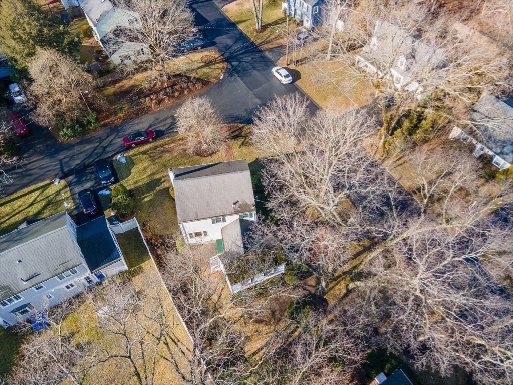 6 Redwood Road Westwood, MA 02090 - Photo 26 of 27 Gallery Image 26