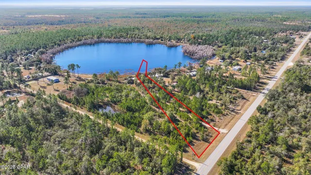 $124,899 | 0 Cr-274, Altha, FL 32421