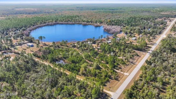 $110,000 | 0 Cr-274, Altha, FL 32421
