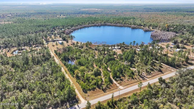 $124,899 | 0 Cr-274, Altha, FL 32421