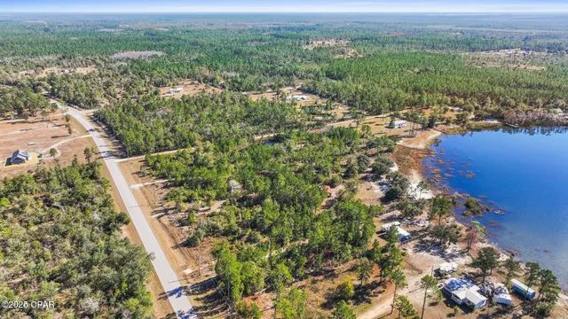 $124,899 | 0 Cr-274, Altha, FL 32421