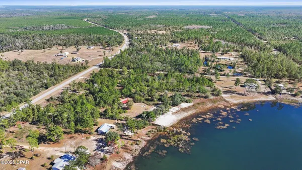 $110,000 | 0 Cr-274, Altha, FL 32421