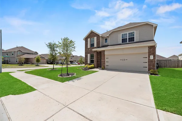 $300,000 | 4423 Stephanie Park Ln. Lane, Conroe, TX 77304