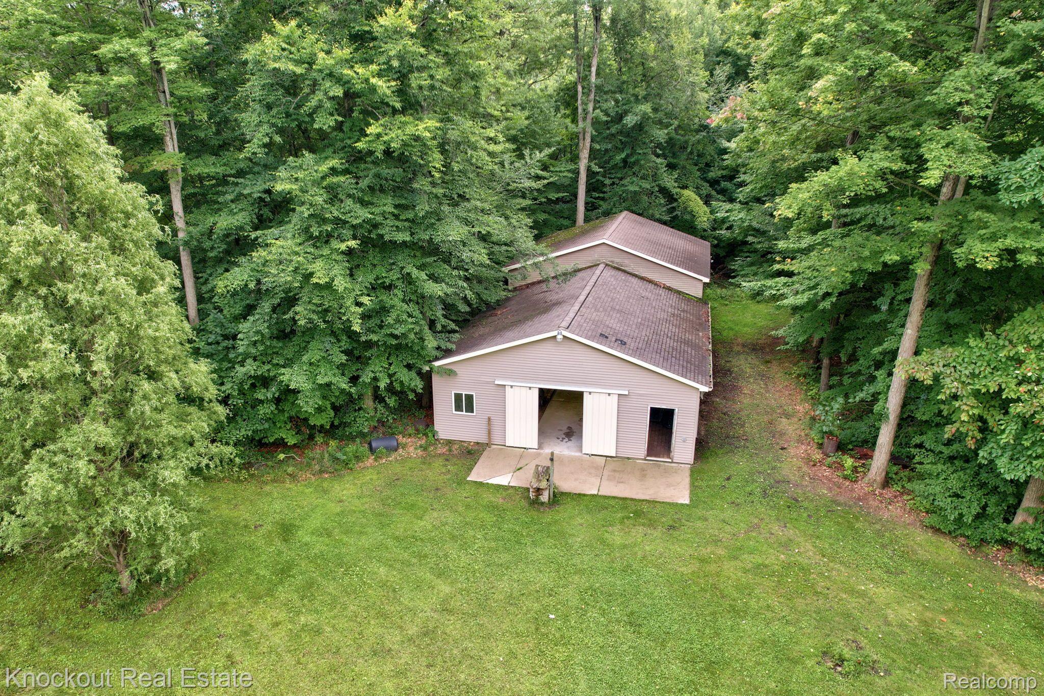 13134 North Lewis Road Clio, MI 48420 - Photo 67 of 76 Gallery Image 67
