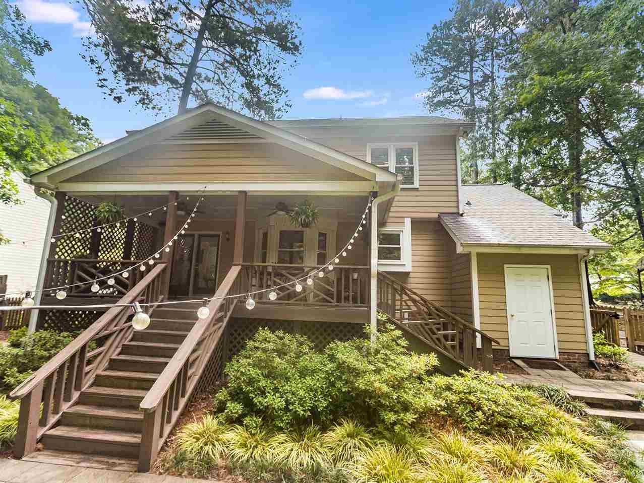 7425 Chippenham Court Raleigh, NC 27613 - Photo 26 of 30 Photo 26