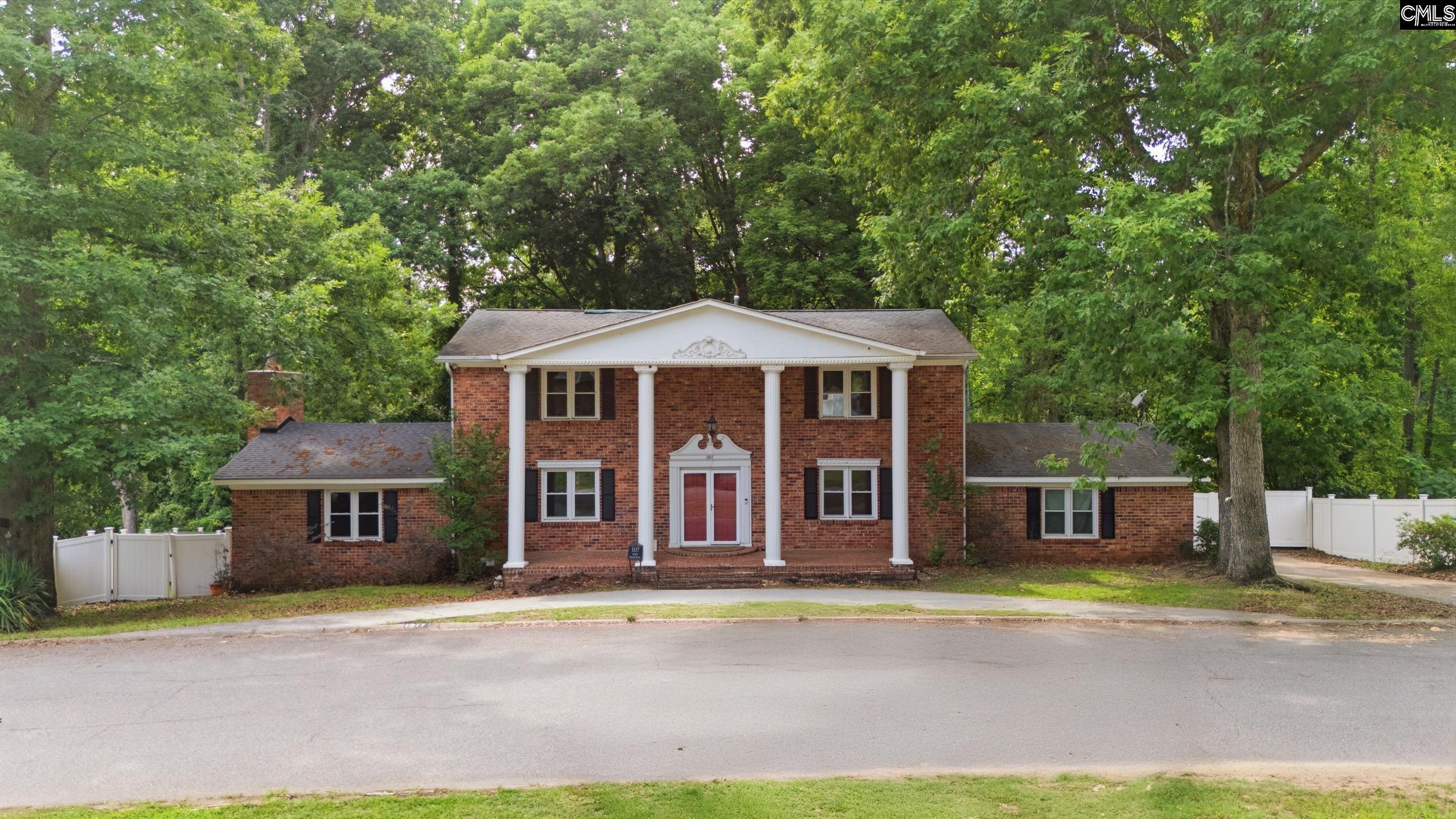 1517 North Woodstream Road Columbia, SC 29212 - Photo 2 of 47