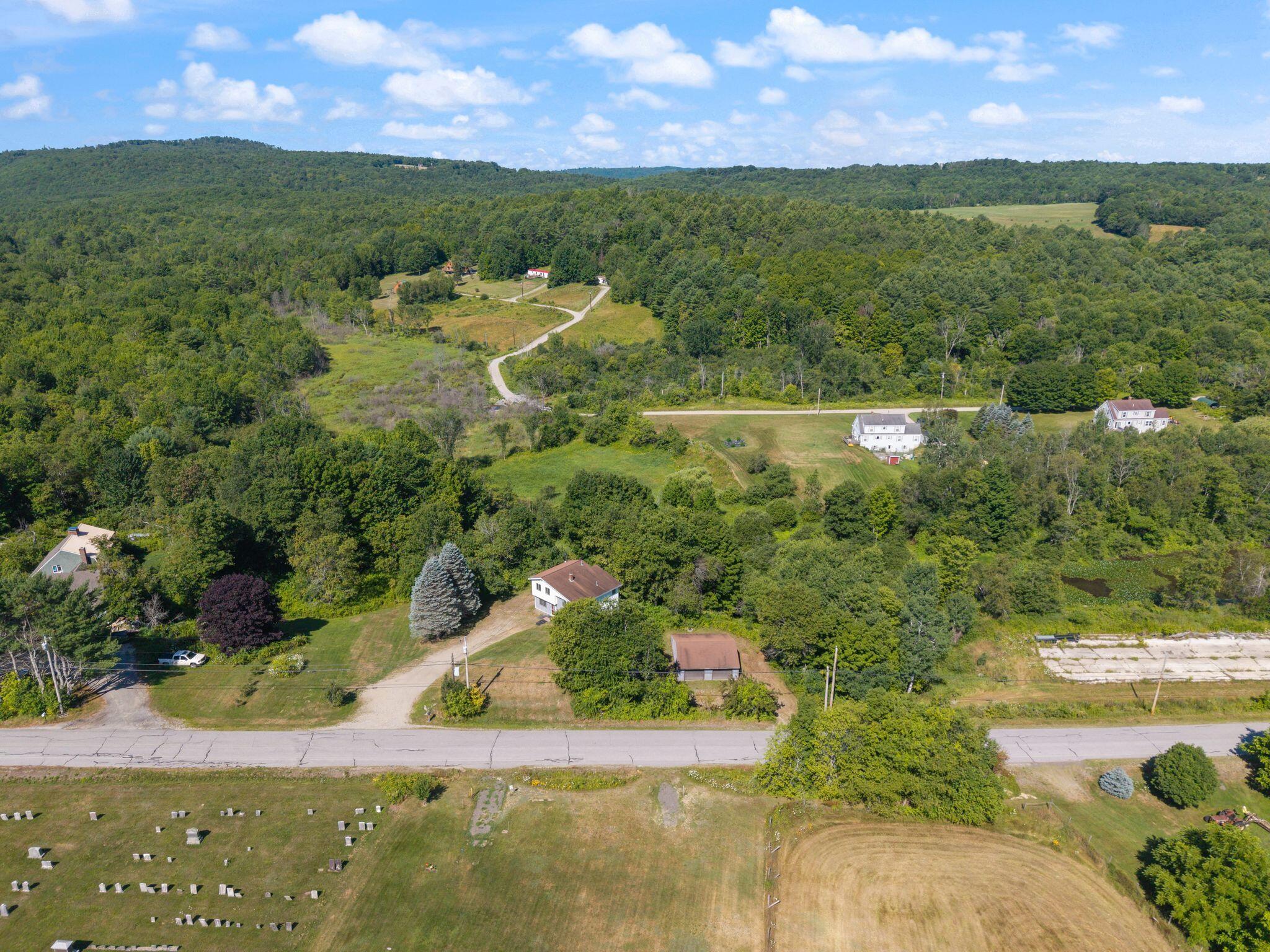 215 East Road Wales, ME 04280 - Photo 24 of 32 215_East_Rd_109