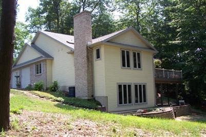 6383 Indian Point Road Montague, MI 49437 - Photo 18 of 24 Additional Photo