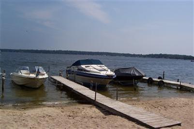 6383 Indian Point Road Montague, MI 49437 - Photo 20 of 24 Additional Photo