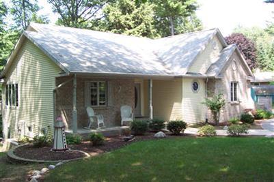 6383 Indian Point Road Montague, MI 49437 - Photo 2 of 24 Additional Photo