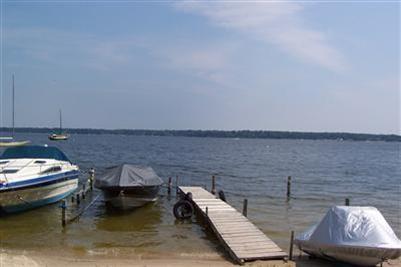 6383 Indian Point Road Montague, MI 49437 - Photo 21 of 24 Additional Photo