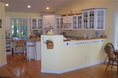 6383 Indian Point Road Montague, MI 49437 - Photo 5 of 24 Additional Photo