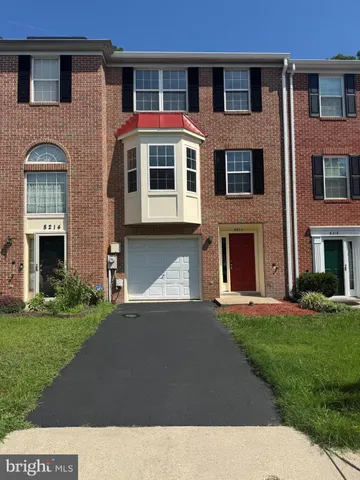 $419,000 | 8216 Dellwood Court, Lanham, MD 20706