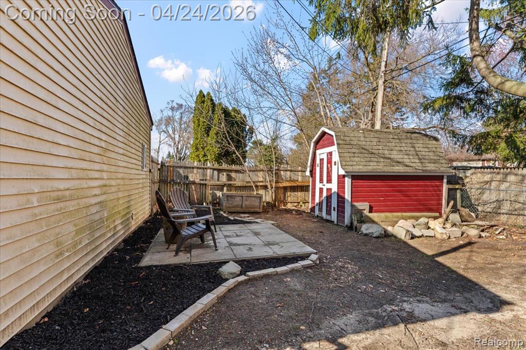60784 Campground Road Washington, MI 48094 - Photo 16 of 21