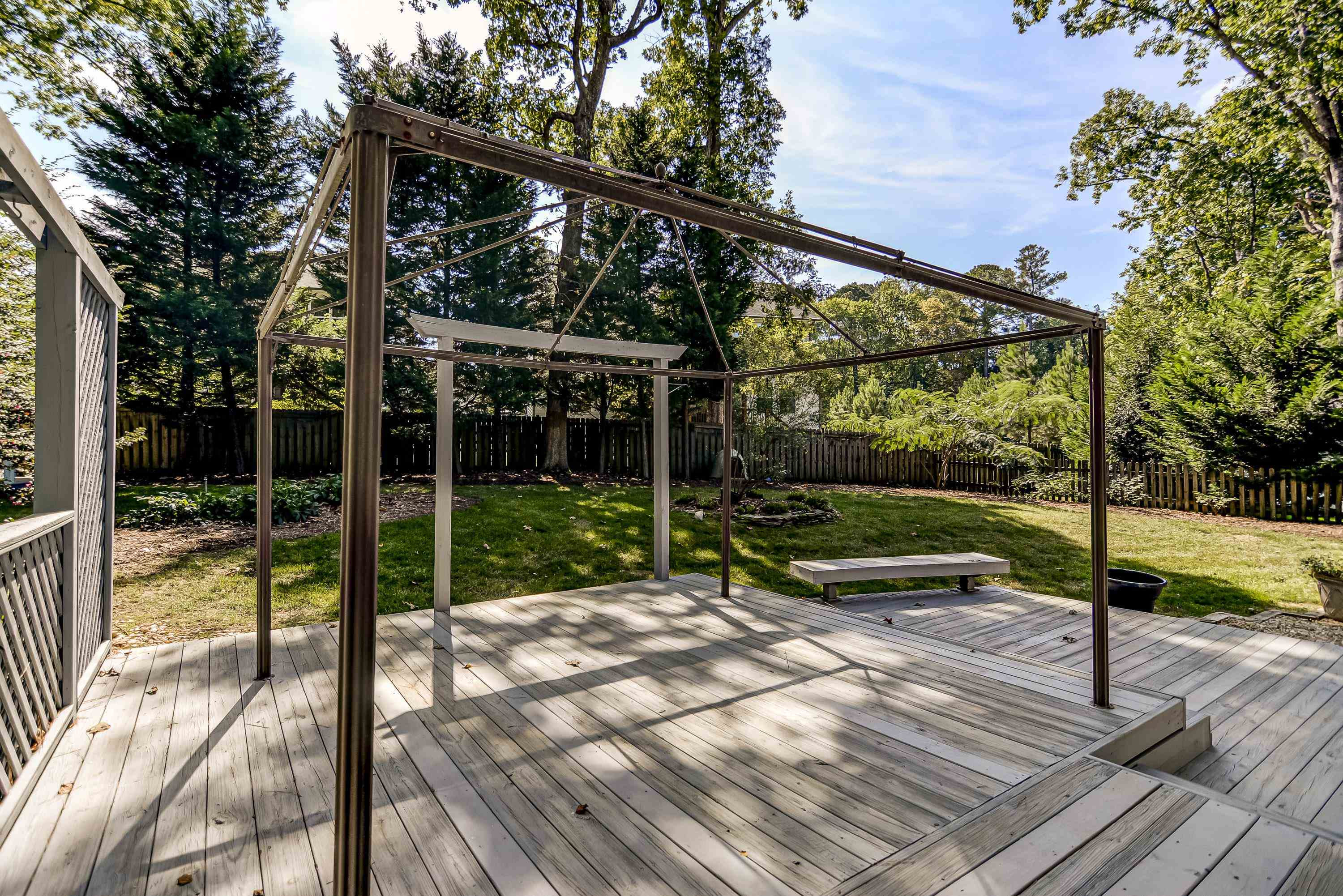 5320 Fairmead Circle Raleigh, NC 27613 - Photo 20 of 24 Photo 20