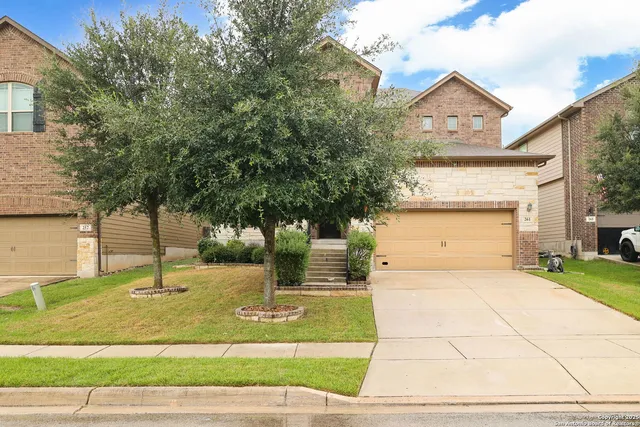 $260,000 | 261 Prairie Vista, Cibolo, TX 78108