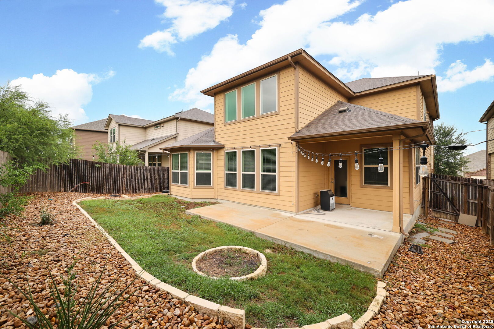 261 Prairie Vista Cibolo, TX 78108 - Photo 28 of 29