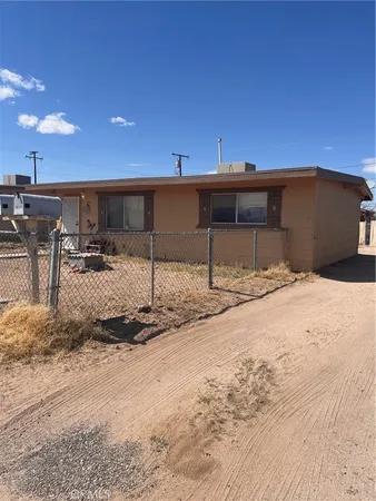 $310,000 | 128 West Haloid Avenue, Ridgecrest, CA 93555