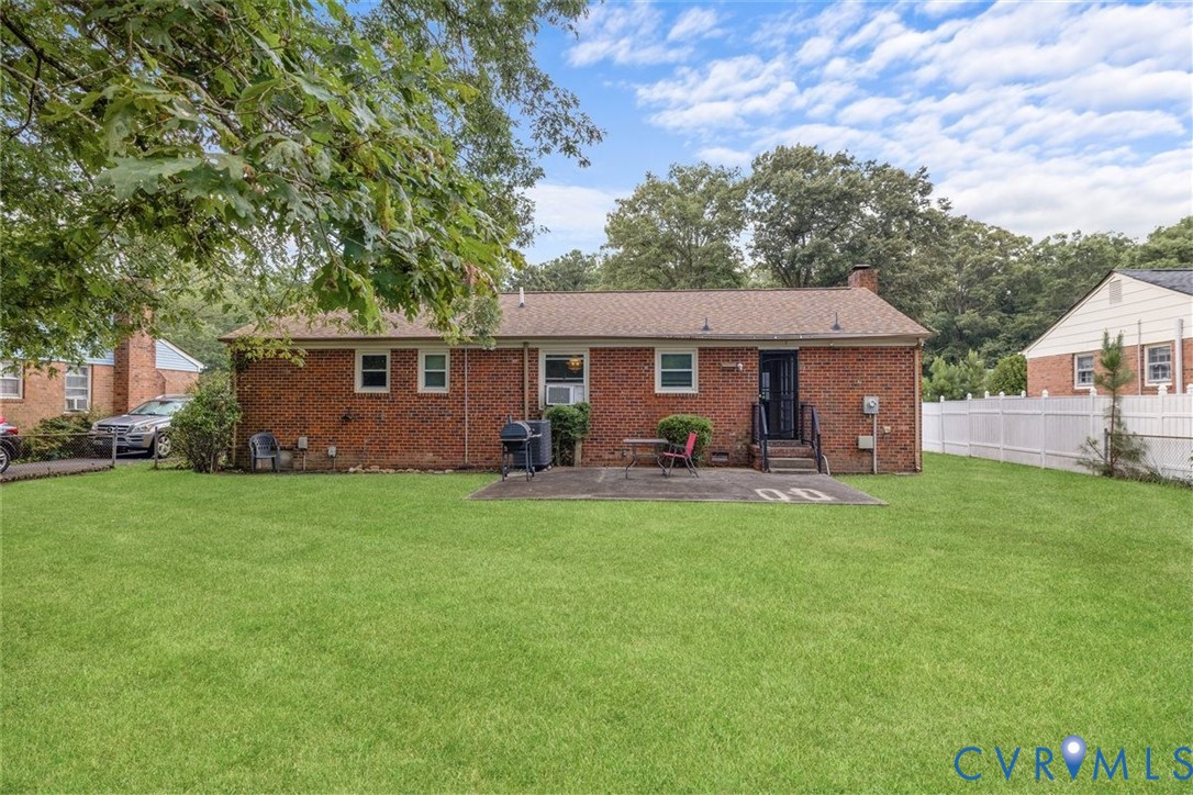 609 West Crieff Road Richmond, VA 23225 - Photo 27 of 29
