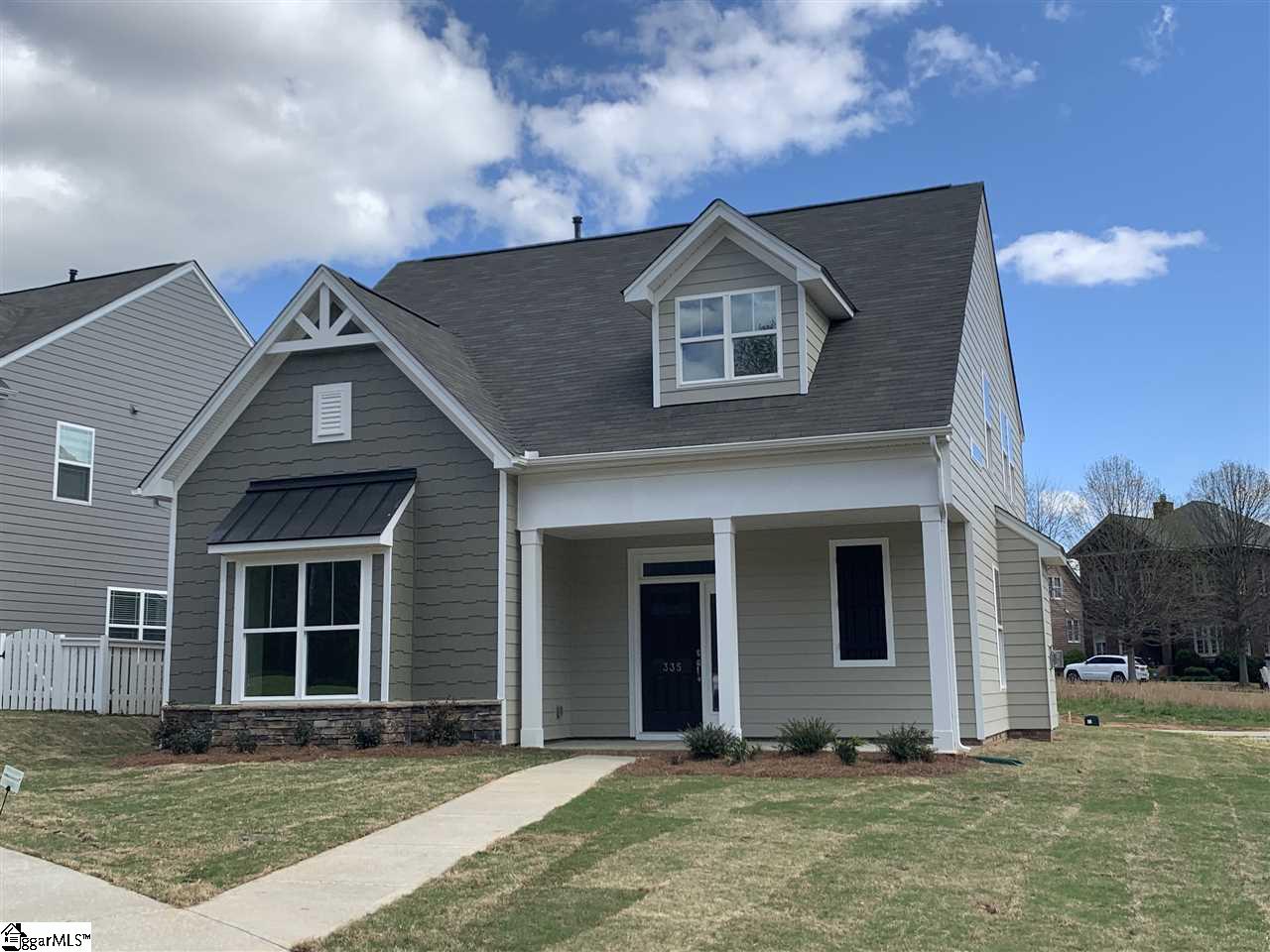 335 Carruth Street Simpsonville, SC 29680 - Photo 1 of 8 Gallery Image 1