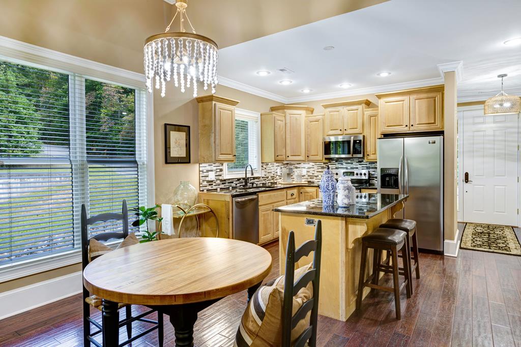300 Licklog Ridge Hayesville, NC 28904 - Photo 12 of 53 Gallery Image 12