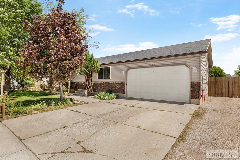 1409 Ridgewood Drive Ammon, ID 83406 - Photo 37 of 55