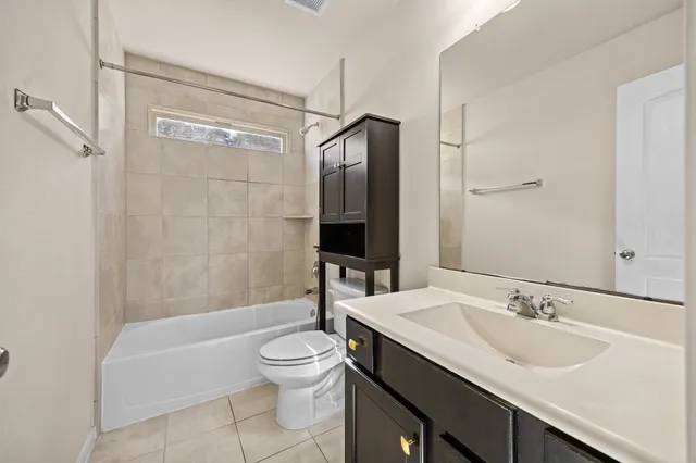 a view of front door of house