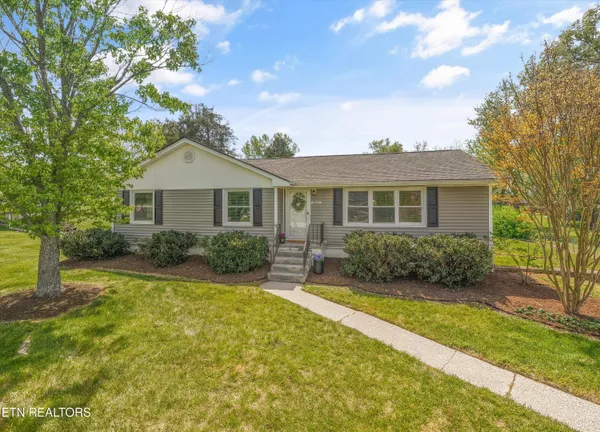 $335,000 | 8520 Garrison Drive, Knoxville, TN 37931