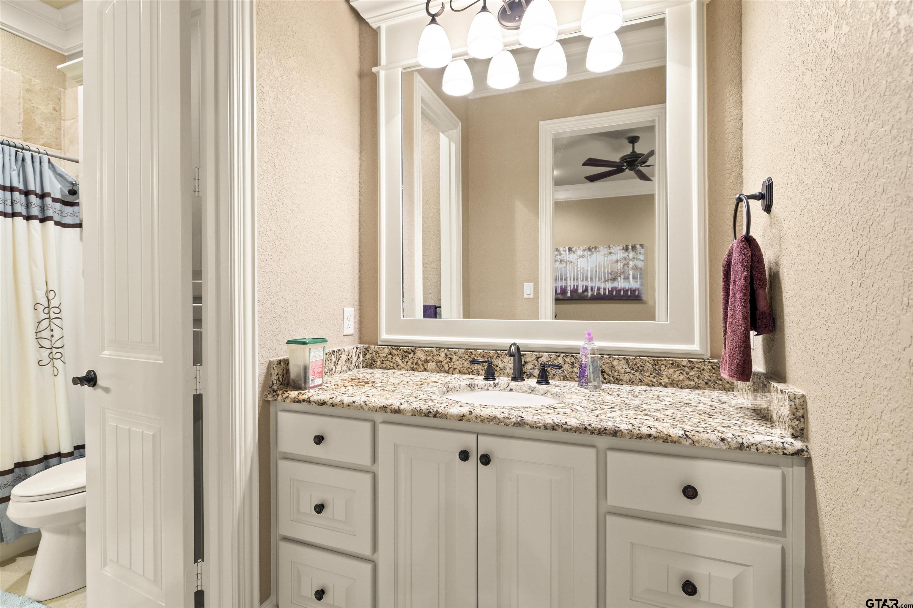 1539 Cooks Crossing Tyler, TX 75703 - Photo 32 of 48