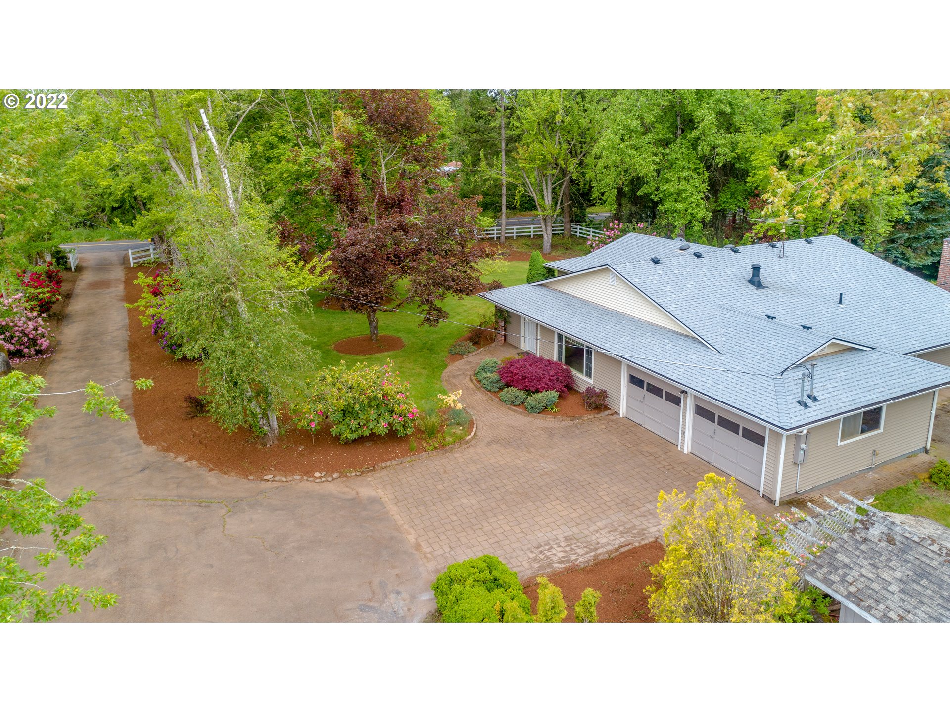 7928 Sherman Road Southeast Aumsville, OR 97325 - Photo 1 of 31 Gallery Image 1