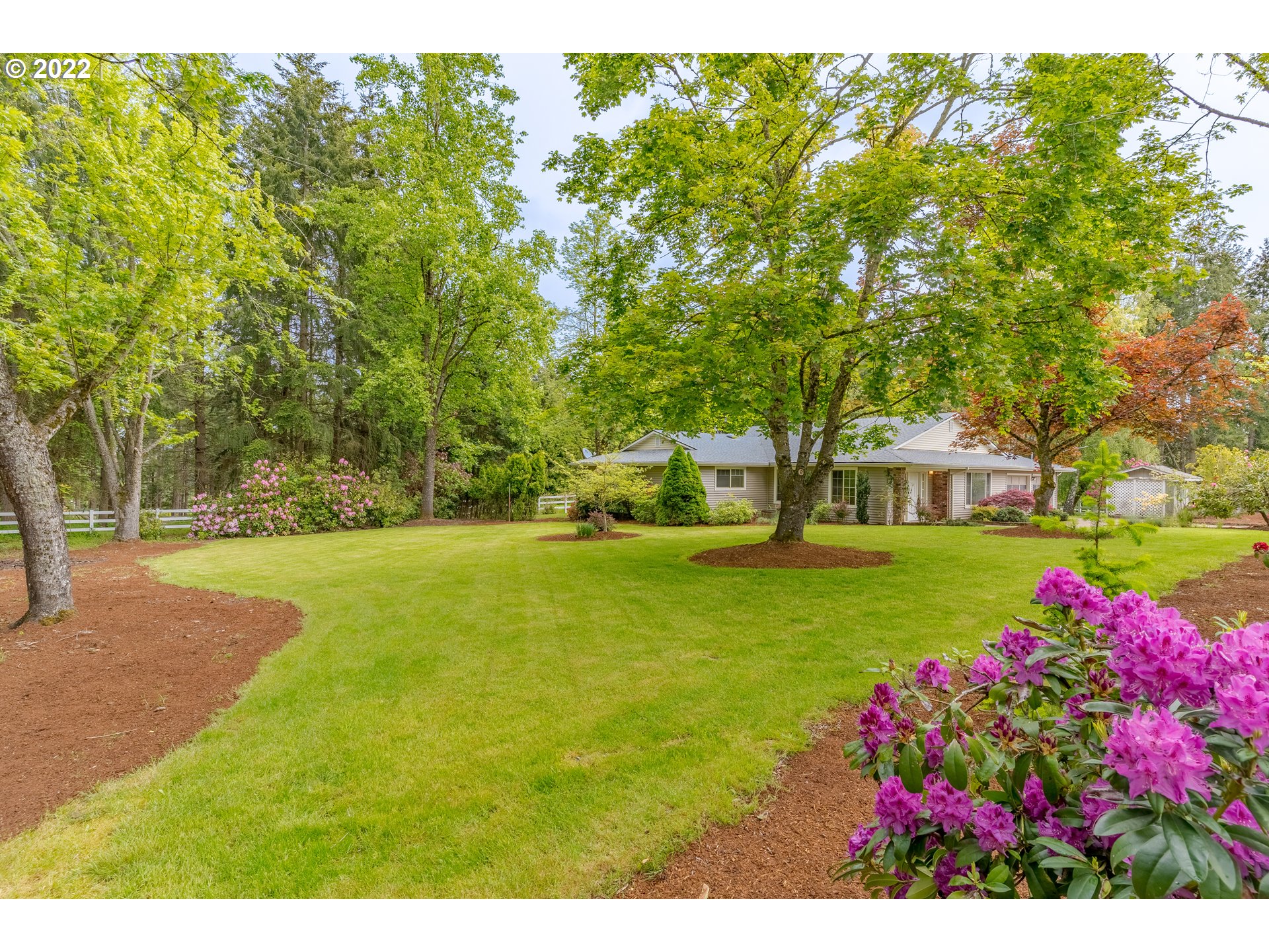 7928 Sherman Road Southeast Aumsville, OR 97325 - Photo 2 of 31 Gallery Image 2