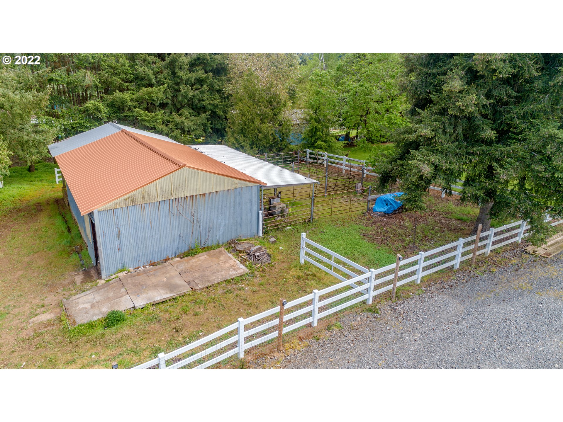 7928 Sherman Road Southeast Aumsville, OR 97325 - Photo 29 of 31 Gallery Image 29