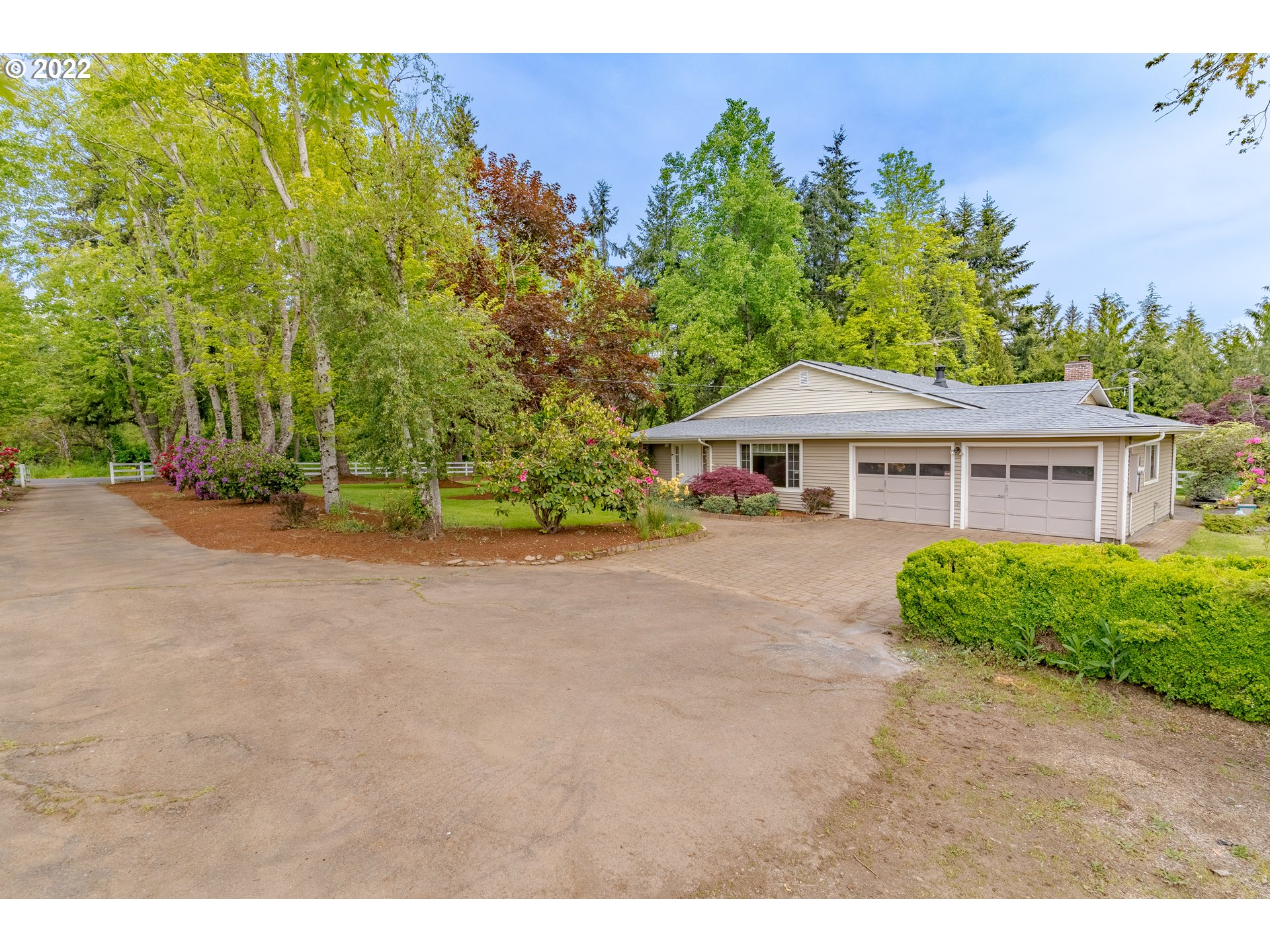 7928 Sherman Road Southeast Aumsville, OR 97325 - Photo 5 of 31 Gallery Image 5